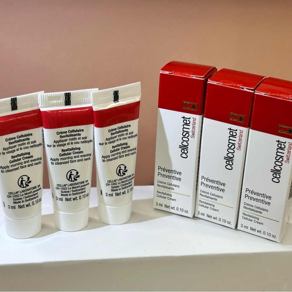 Cellcosmet Preventive - Picture 2 of 2